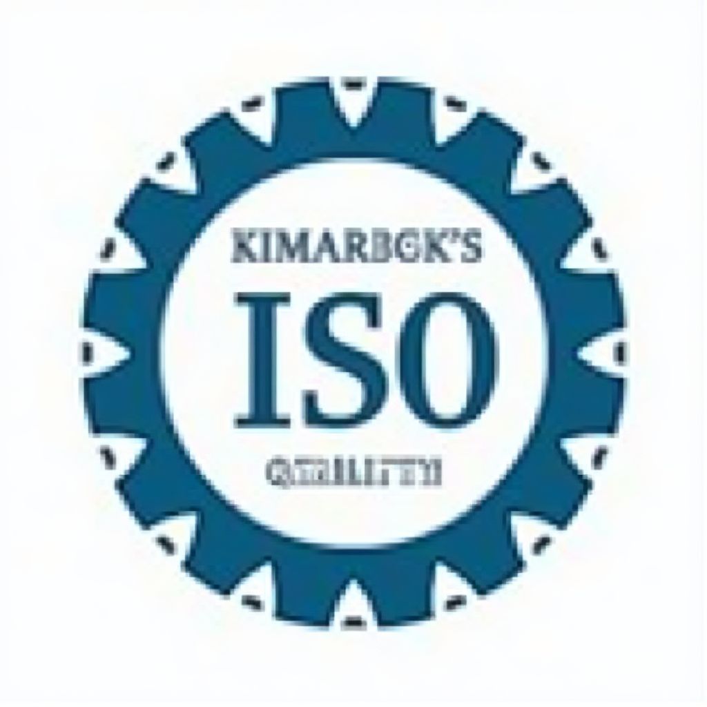 Certificación ISO