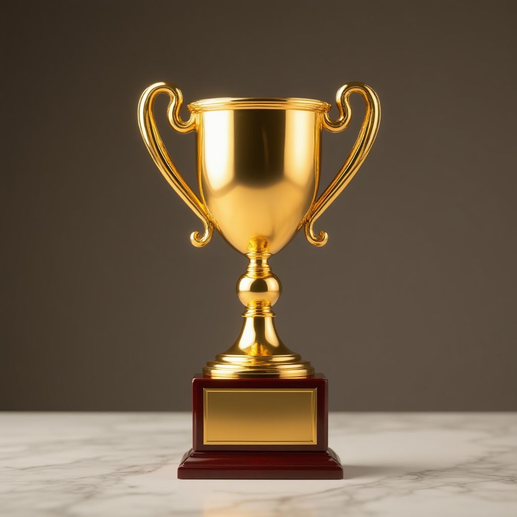 Premio Excelencia en Servicio