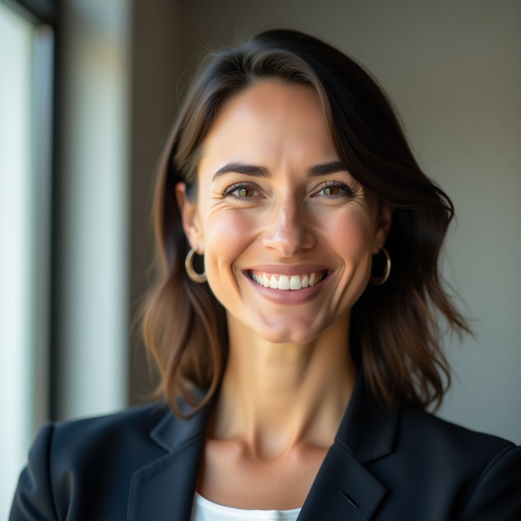 Patricia Jiménez